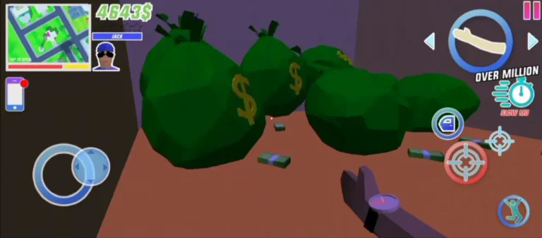 Downloading The Latest Version For Bank Heists