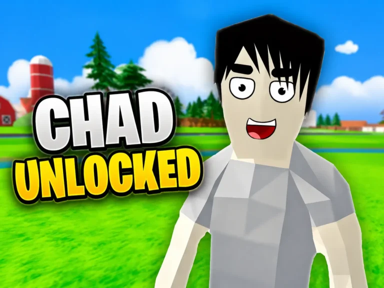 How to Unlock Chad in Dude Theft Wars: Complete 2026 Guide