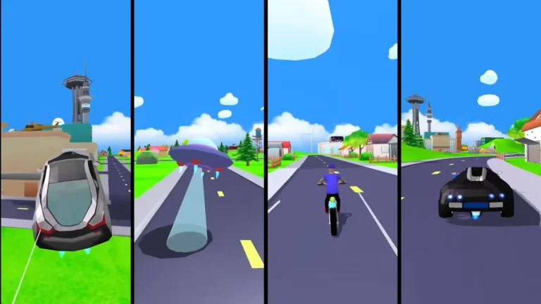 dude theft wars mod apk unlimited money