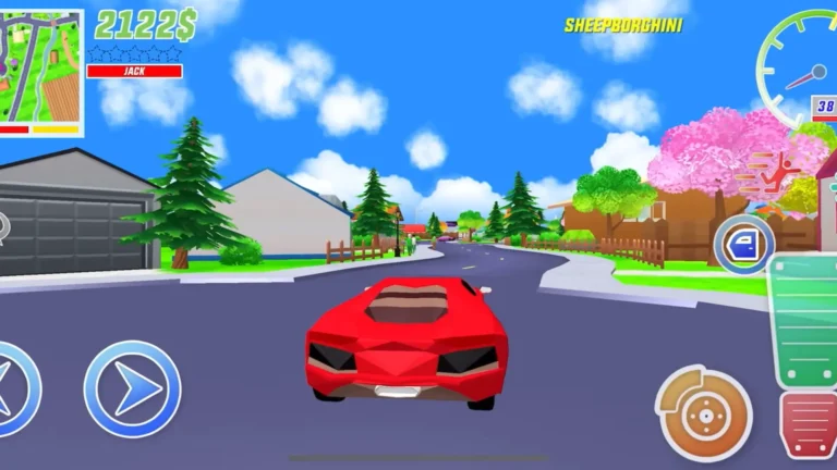 Dude Theft Wars Levels – Tips to Progress Faster